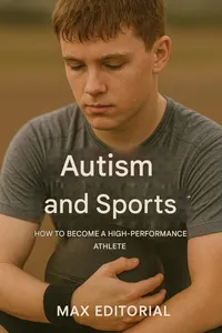 Autism and Sports: How to Become a High-Performance Athlete