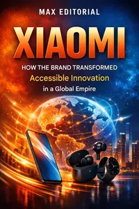 Xiaomi: How the Brand Transformed Accessible Innovation into a Global Empire_cover