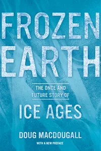 Frozen Earth_cover