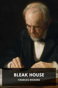 Bleak House_cover