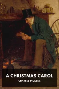 A Christmas Carol_cover