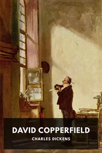 David Copperfield_cover