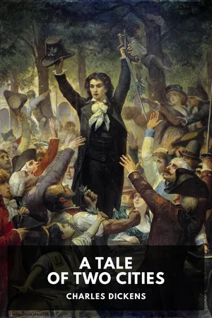 A Tale of Two Cities