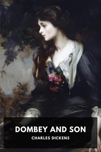 Dombey and Son_cover