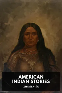 American Indian Stories_cover