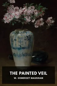 The Painted Veil_cover