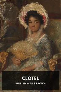 Clotel_cover