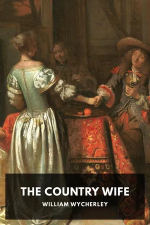 The Country Wife
