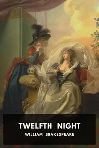 Twelfth Night_cover