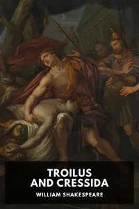 Troilus and Cressida_cover