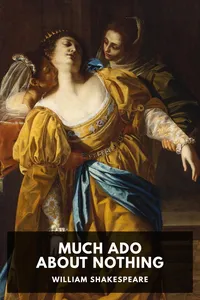 Much Ado About Nothing_cover