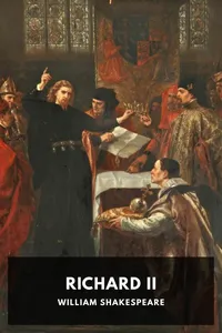 Richard II_cover