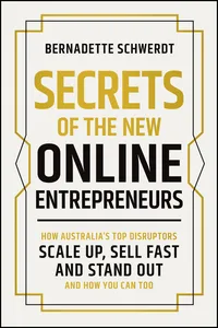 Secrets of the New Online Entrepreneurs_cover