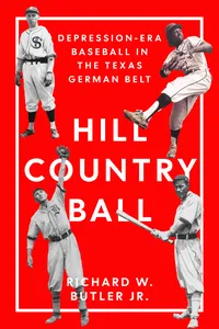 Hill Country Ball_cover