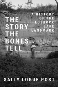 The Story the Bones Tell_cover