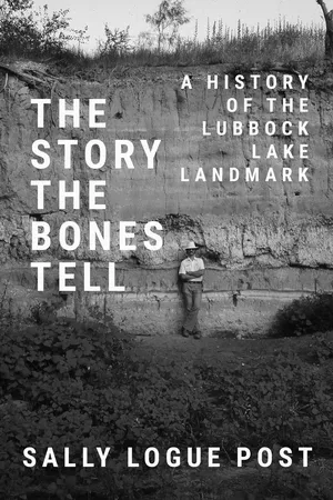 The Story the Bones Tell
