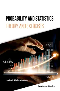 Probability and Statistics: Theory and Exercises_cover
