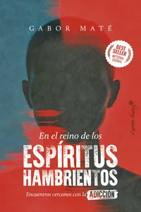 En el reino de los espíritus hambrientos_cover