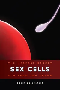 Sex Cells_cover
