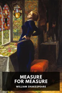 Measure for Measure
