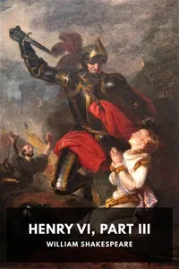 Henry VI, Part III_cover