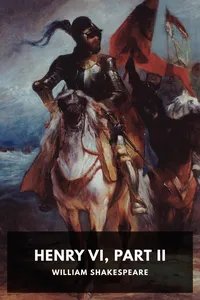 Henry VI, Part II_cover
