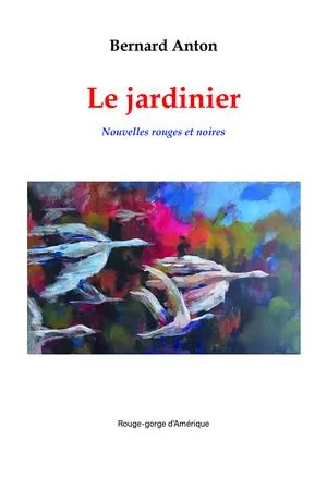 Le jardinier