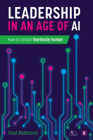 Leadership in an Age of AI