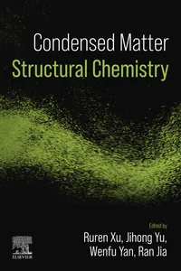 Condensed Matter Structural Chemistry_cover