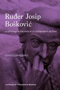 Ruđer Josip Bošković_cover