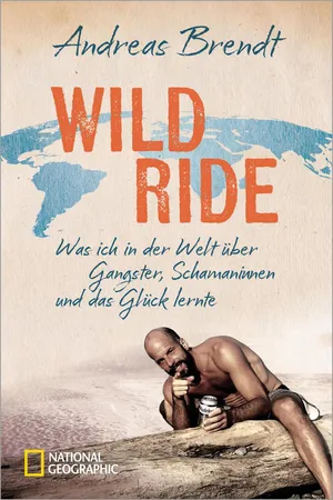Wild Ride