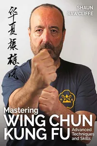 Mastering Wing Chun Kung Fu_cover