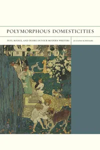 Polymorphous Domesticities_cover