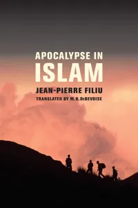 Apocalypse in Islam_cover