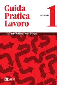 Guida Pratica Lavoro 1/2026