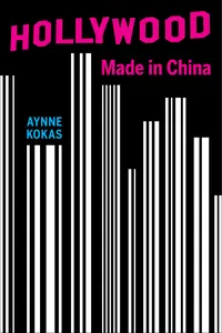 Hollywood Made in China_cover