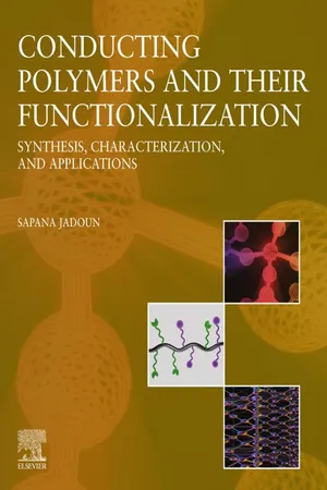 Conducting Polymers and their Functionalization