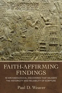 Faith-Affirming Findings_cover