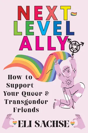 Next-Level Ally