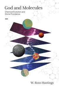 God and Molecules_cover