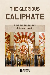 The Glorious Caliphate_cover