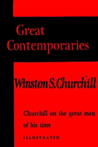 Great Contemporaries_cover