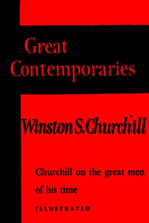 Great Contemporaries