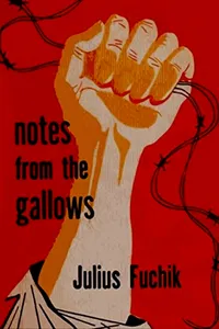 Notes from the Gallows_cover