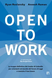 Open to Work