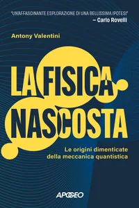 La fisica nascosta_cover