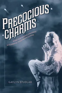 Precocious Charms_cover