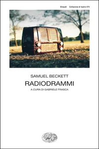 Radiodrammi