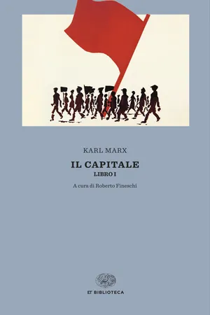 Il capitale