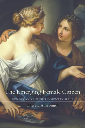 [PDF] The Emerging Female Citizen by Theresa Ann Smith | 9780520245839 ...